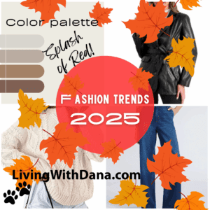 Fall 2025 Fashion Trends