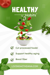 Healthy Habits for 2025