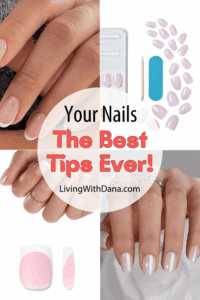 DIY Manicure Magic