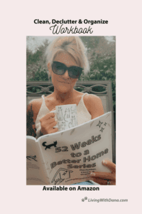 The weight of having stuff