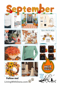 Amazon September Deals