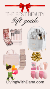 Beauty Gift Guide under $50