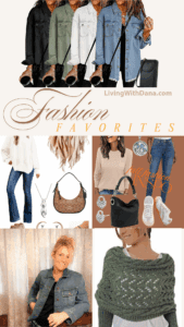 Love fall season fashions