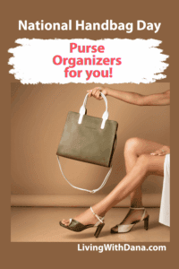 National Handbag Day