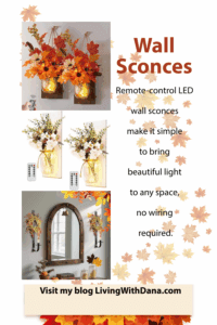 LED Wall Sconces
