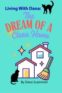 My new book is published!