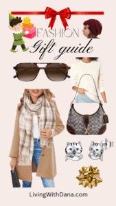 Fabulous Fashion Gift Guide