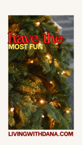 Glowing holiday skin