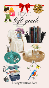 Special home ideas gift guide