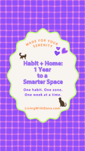 Glow-up your home and habits