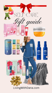 Self-care gift guide