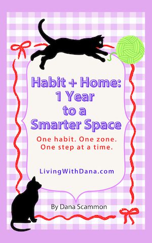 Home + Habit: One Year to a Smarter Space